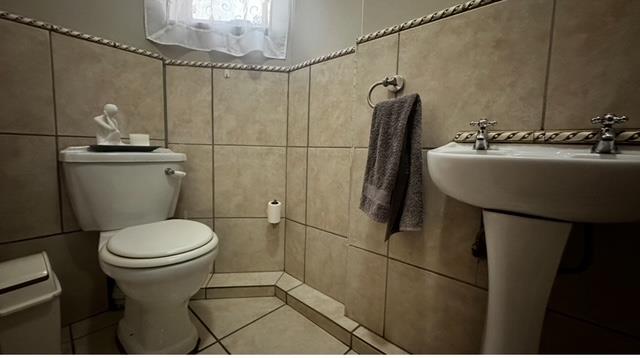 4 Bedroom Property for Sale in Hillsboro Free State